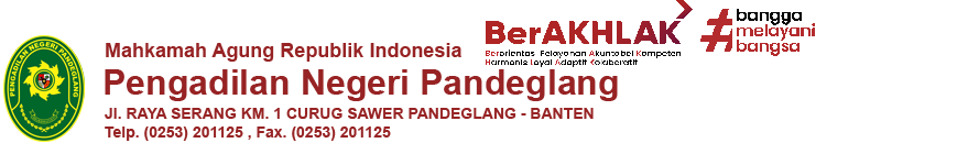 logo PN Pandeglang