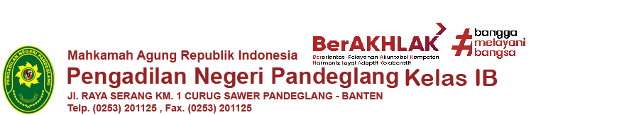 logo PN Pandeglang